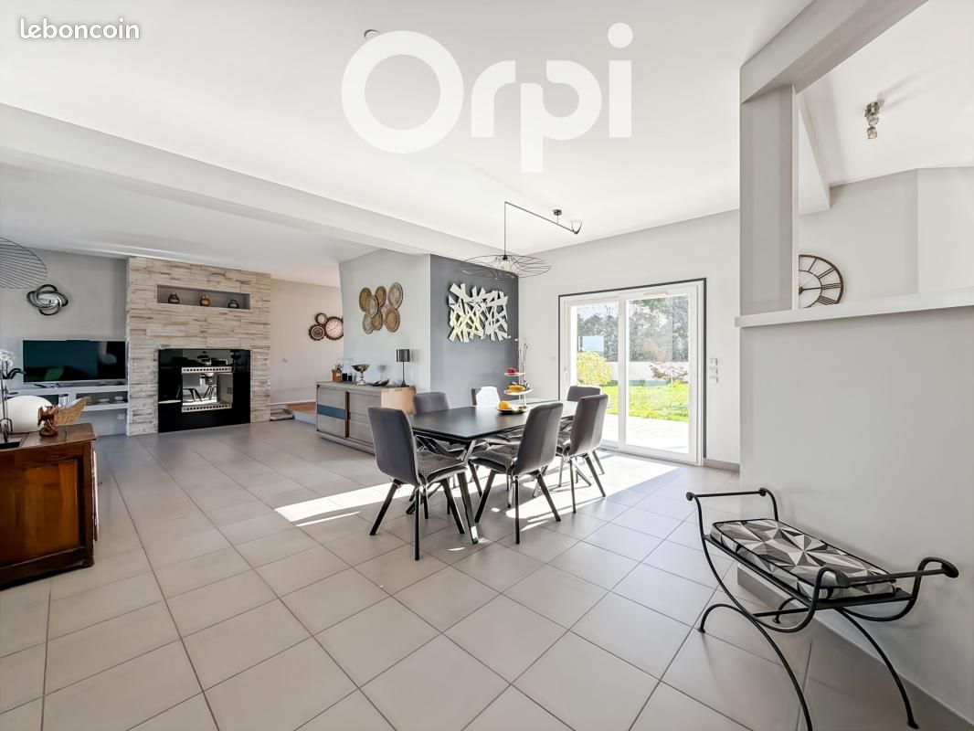 Maison 7 pièces 204 m² (image 7)