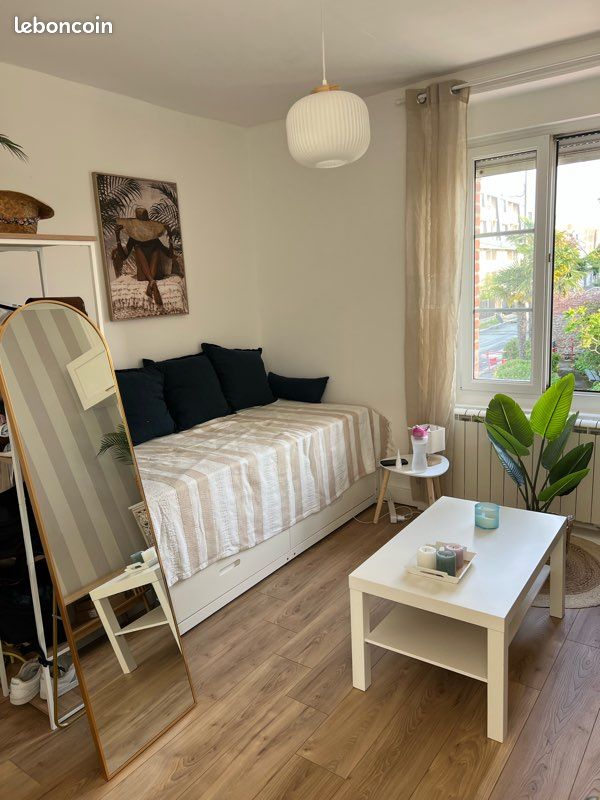 Appartement 1 pièce 20 m² · à Dinard · 20 m² · 147 000 €