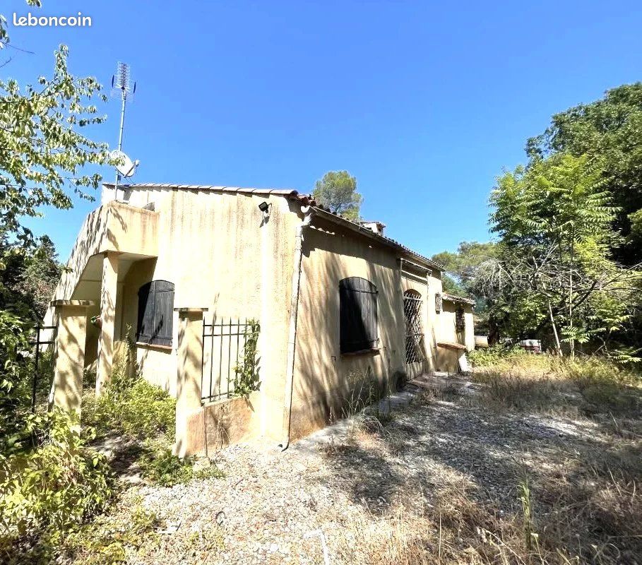 Maison 3 pièces 80 m² · à Mouans-Sartoux · 80 m² · 573 000 €