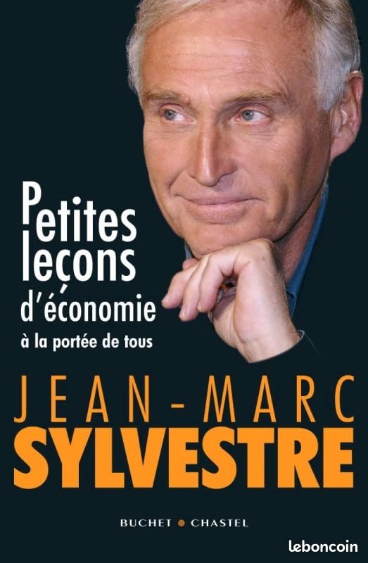 Jean Marc Sylvestre (image 1)