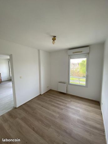 Appartement 2 pièces 42 m² — 5