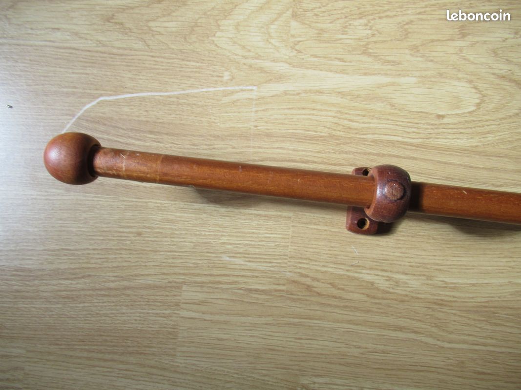 Barre à rideaux (image 5)