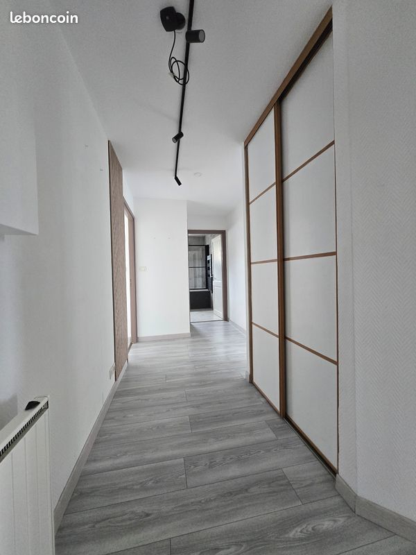 Appartement 3 pièces 76 m² · à Hagenthal-le-Bas · 76 m² · 229 000 €