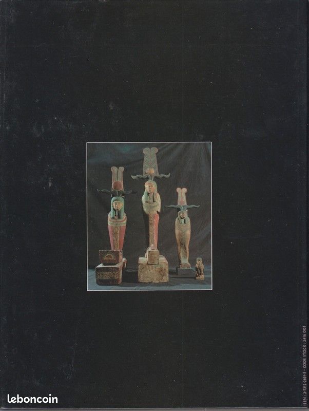 Dieux tout-puissants et animaux sacrés - Passion de l'Égypte (image 5)