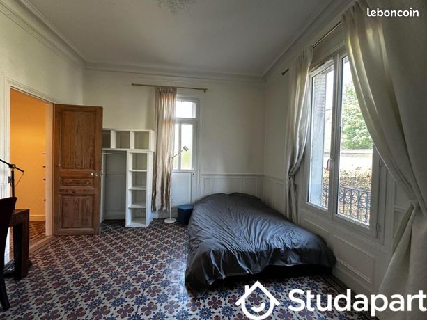 Appartement a louer sarcelles - 1 pièce(s) - 15 m2 - Surfyn