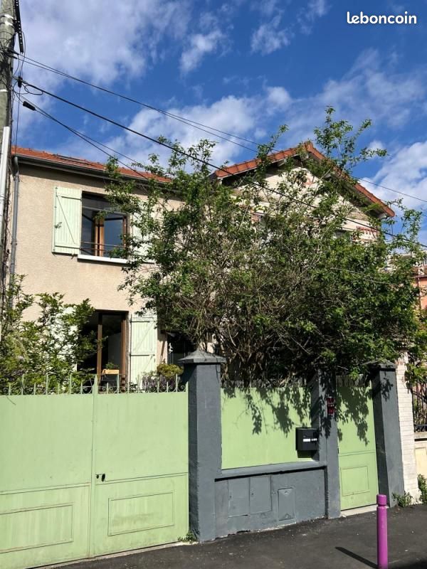 Maison 4 pièces 98 m² · à Bagnolet · 98 m² · 740 000 €
