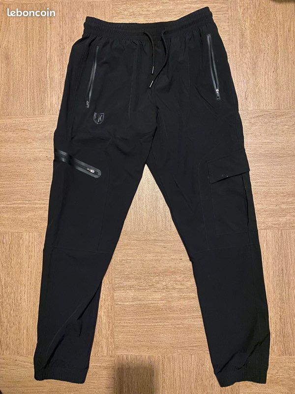 Bas footkorner taille M (image 1)