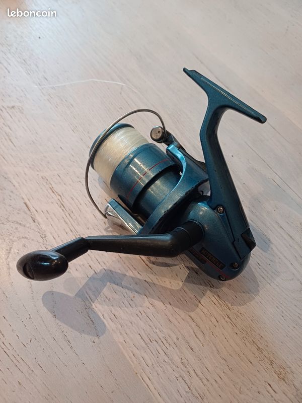 Kit Comando A/R Mulinello Mitchell Orca 7000 Sc Scpro 700 Reel Parte