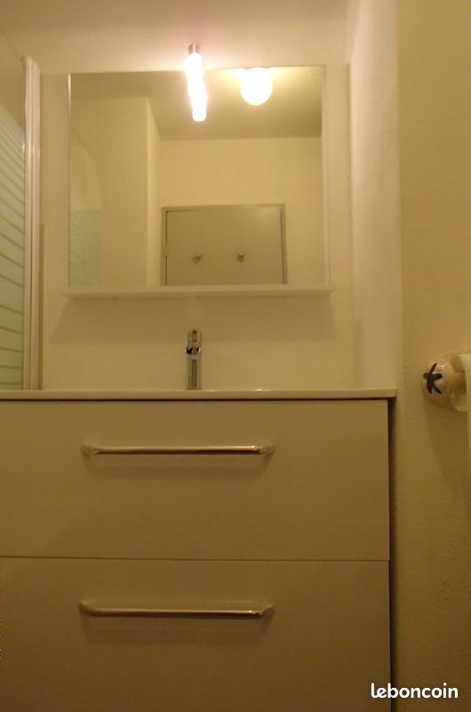 Appartement a louer lorient - 1 pièce(s) - 22 m2 - Surfyn