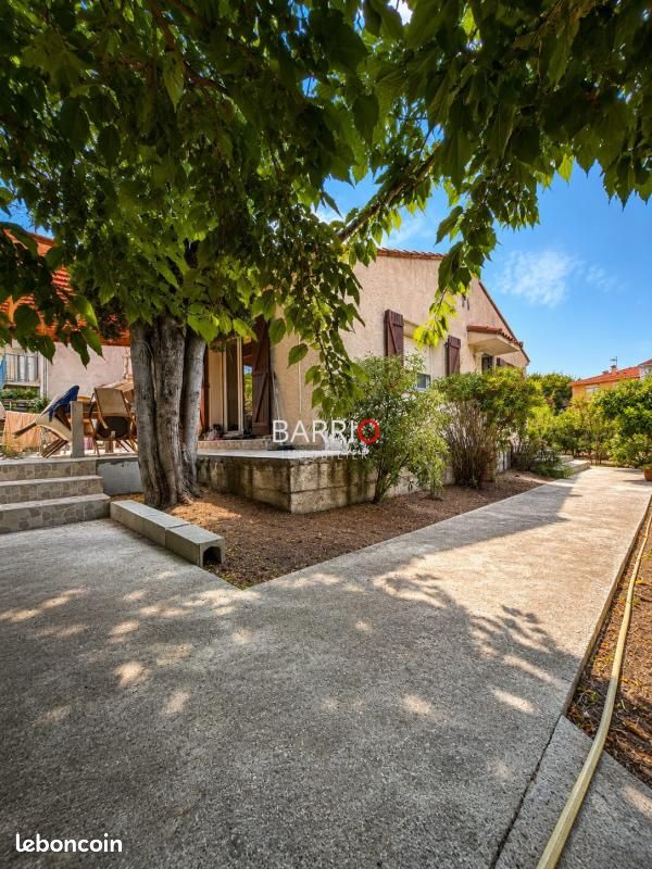 Maison 4 pièces 83 m² · à Argelès-sur-Mer · 83 m² · 385 000 €