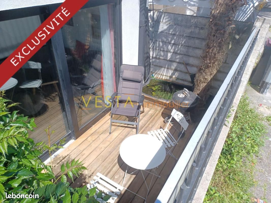 Maison 3 pièces 52 m² · à Montreuil · 52 m² · 299 000 €