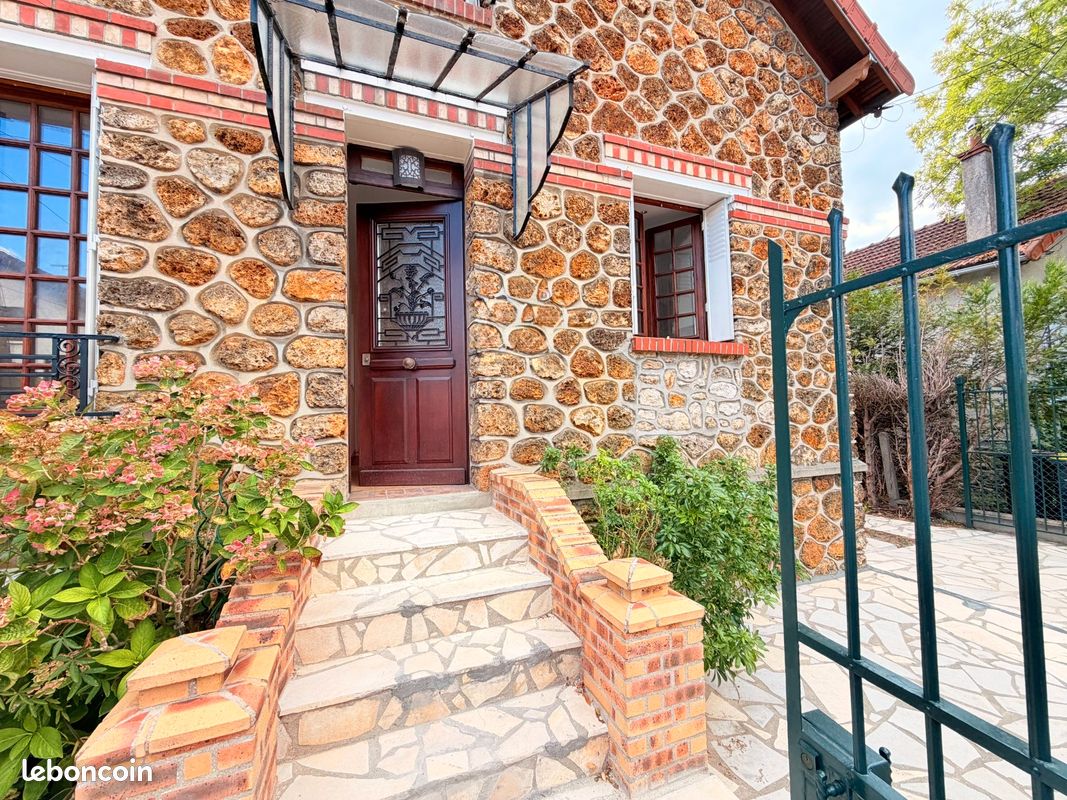 Maison 7 pièces 143 m² · à Savigny-sur-Orge · 143 m² · 499 000 €
