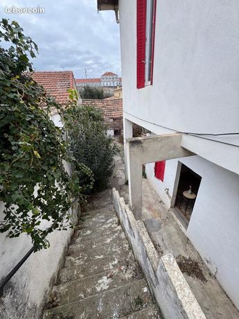 Maison de ville idéale locatif