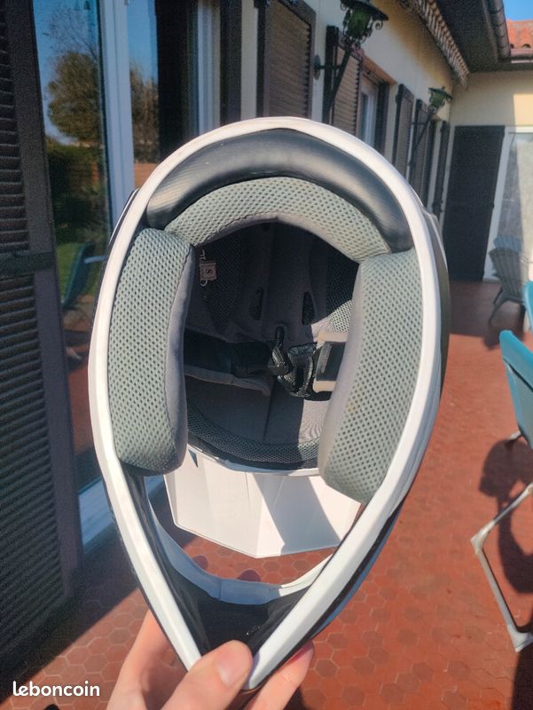 Casque intégral VTT O'Neal (image 5)