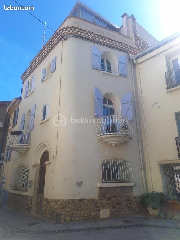 Maison 7 pièces 125 m² · à Pia · 125 m² · 130 000 €