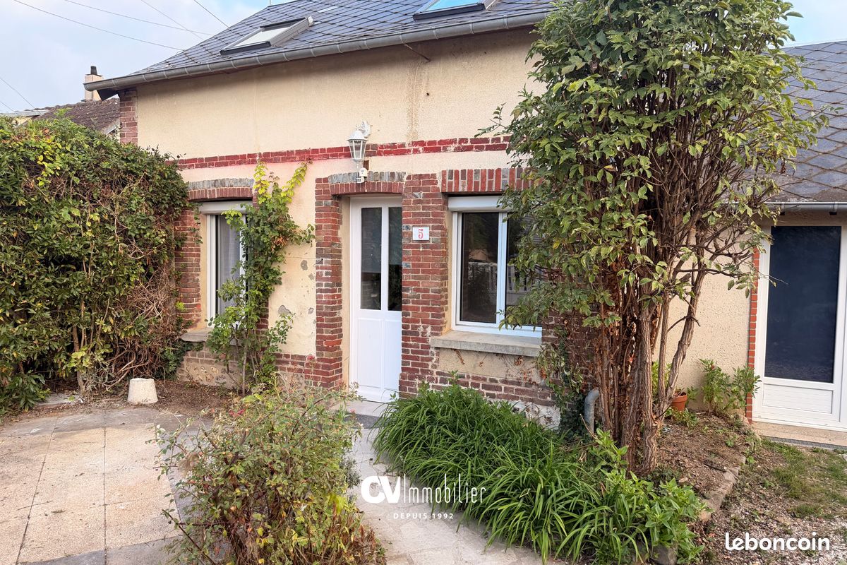 Maison 3 pièces 42 m² · à Louviers · 42 m² · 735 €/mois