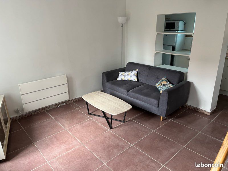 Maison 3 pièces 50 m² · à Lesquin · 50 m² · 710 €/mois