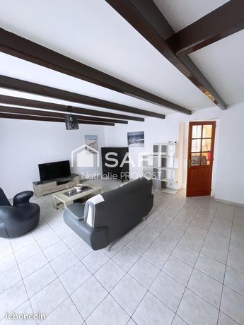 Maison 3 pièces 70 m²
