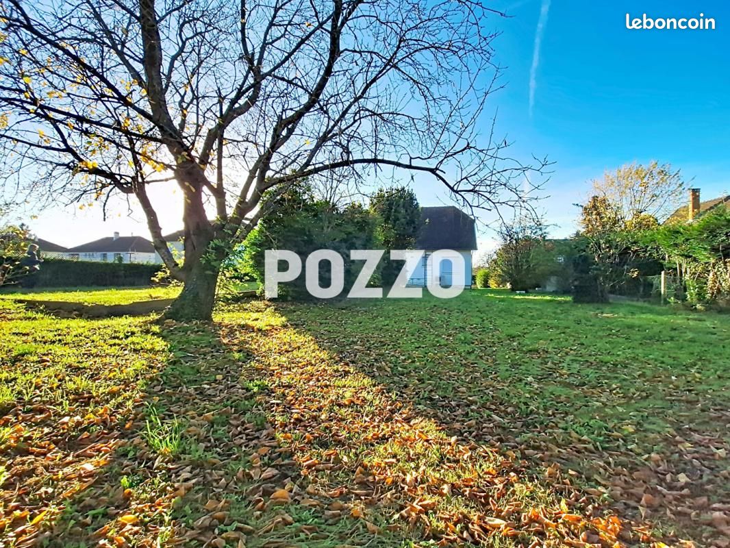 Terrain 577 m² Villers Bocage · à Villers-Bocage · 40 000 €