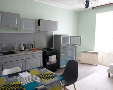 Charmant 3 pièces à Mulhouse, 60 rue Sainte Thérèse