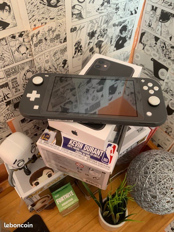 Switch lite (image 1)