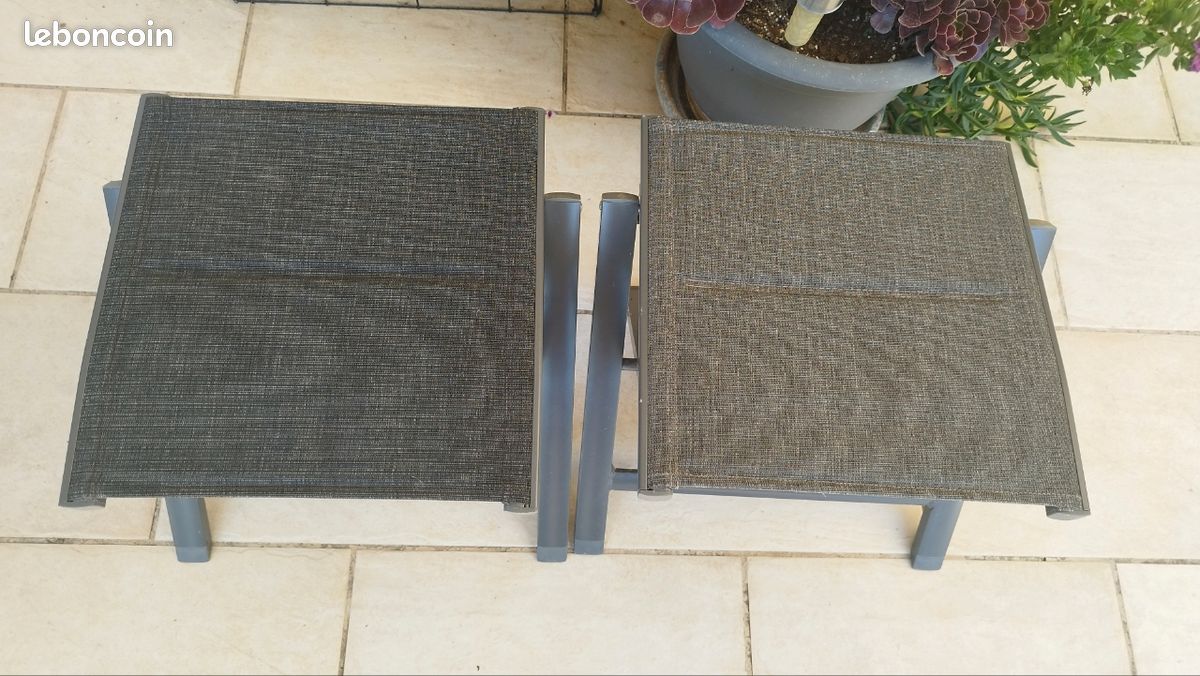 2 repose pieds (image 8)