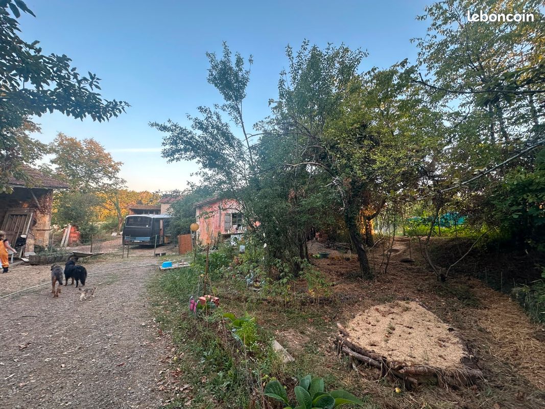 Maison 10 pièces 200 m² · à Castelnau-Tursan · 200 m² · 110 000 €