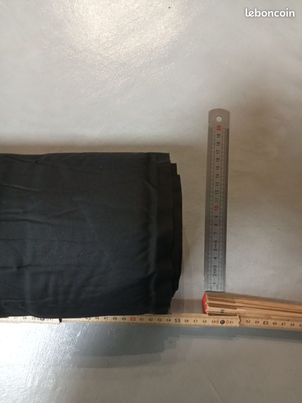 Matelas Bivouac Lestra (image 6)