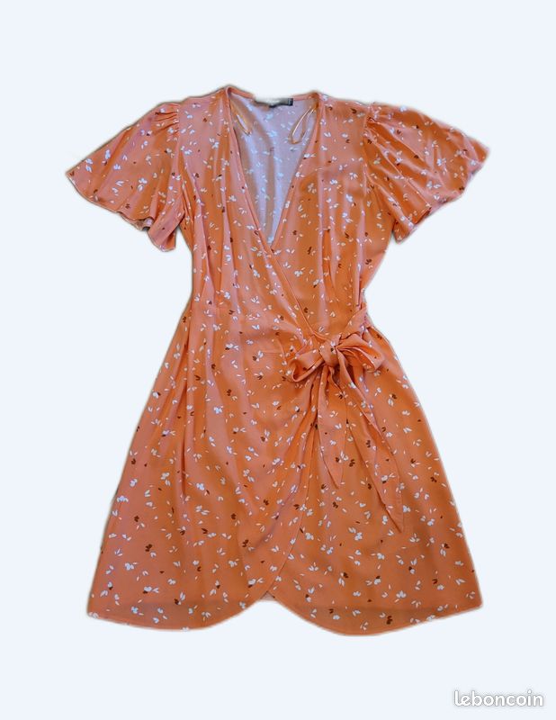 Lot robes ETAM Vêtements