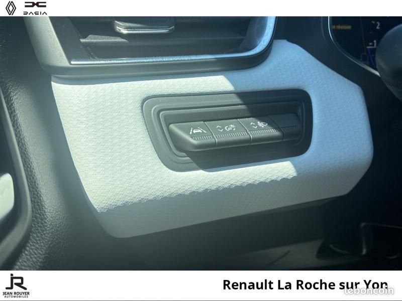 Renault Clio 1.0 TCe 90ch Techno (image 19)