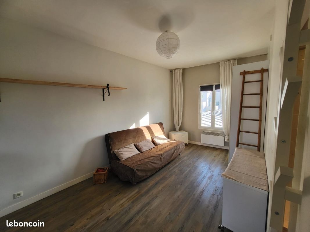 Appartement 1 pièce 24 m² · à Croissy-sur-Seine · 24 m² · 190 000 €