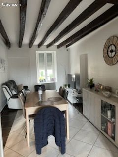 Appartement 4 pièces 72 m² · à Decize · 72 m² · 570 €