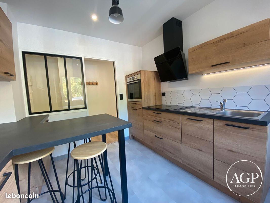 Appartement 2 pièces 63 m² · à La Chapelle-Saint-Mesmin · 63 m² · 800 €/mois