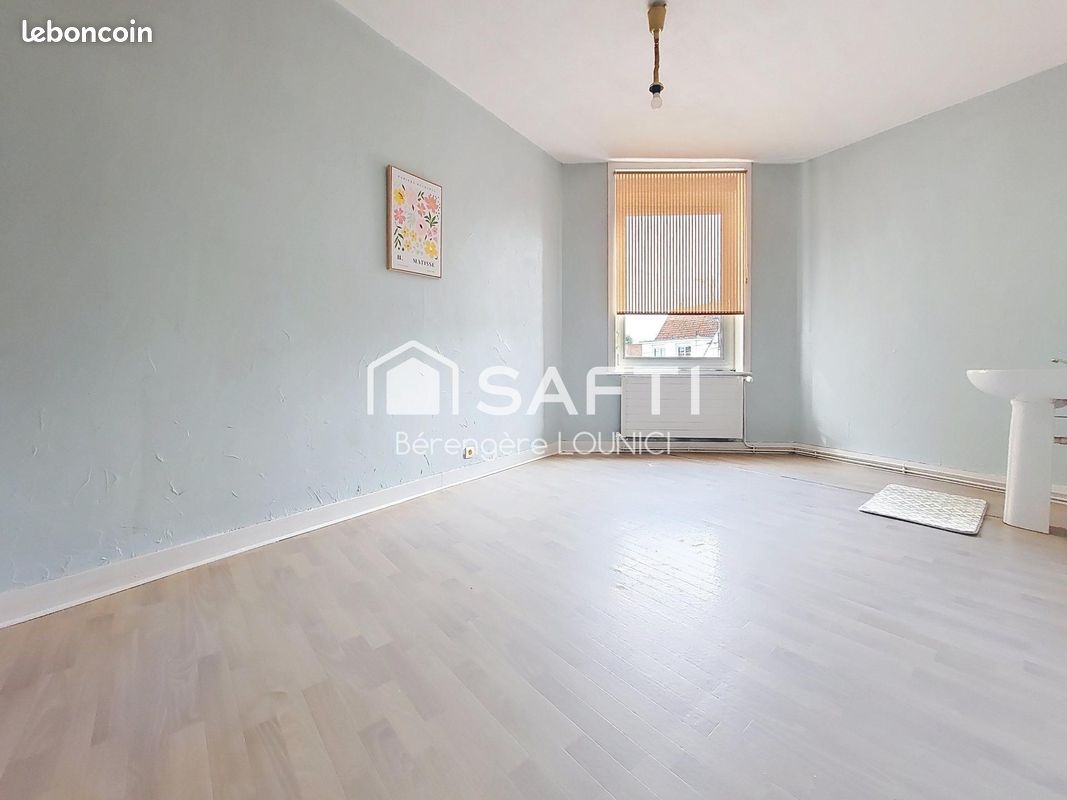 Immeuble 293 m² VILLENEUVE-D'ASCQ (image 4)