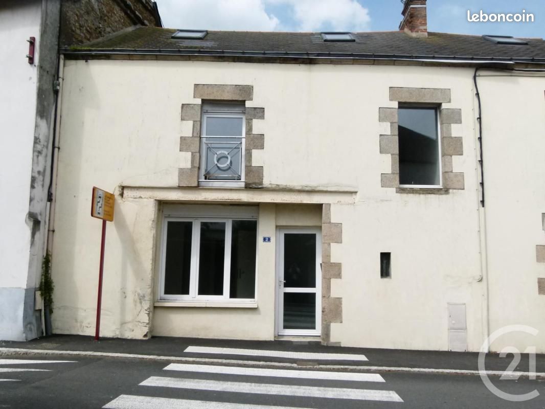 Appartement 1 pièce 30 m² · à Fay-de-Bretagne · 30 m² · 410 €/mois