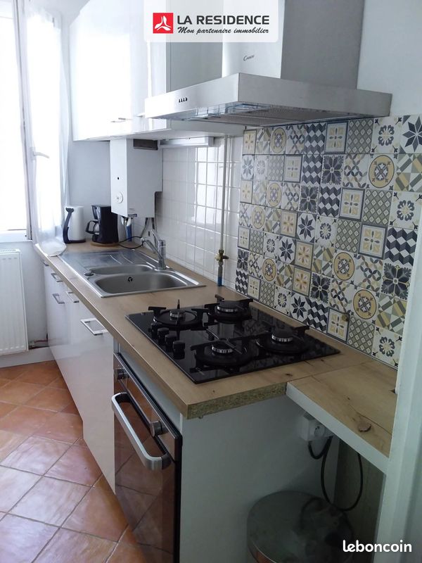 Appartement 3 pièces 53 m² · à Colombes · 53 m² · 1 318 €/mois