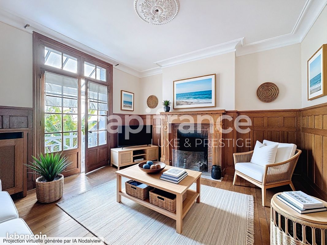 Maison 9 pièces 181 m² · à Tours · 181 m² · 689 900 €