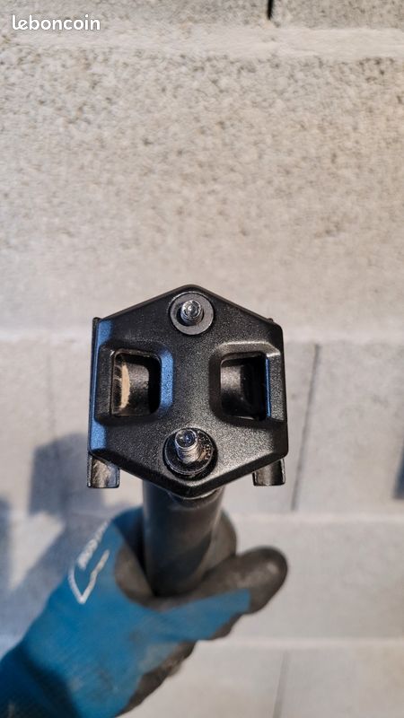 Tige de selle S29 Carbone (image 2)