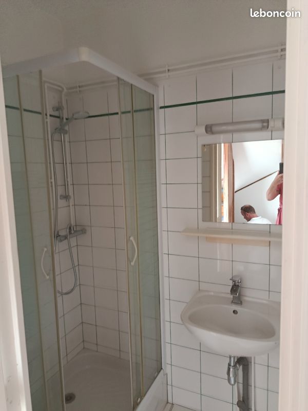 Maison 3 pièces 55 m² · à Amiens · 55 m² · 790 €/mois