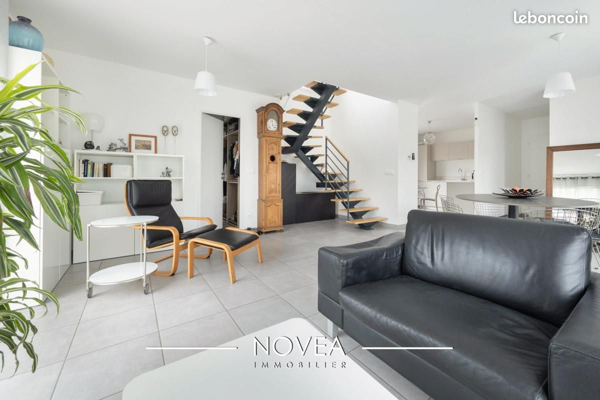 Maison 6 pièces 124 m² (image 3)
