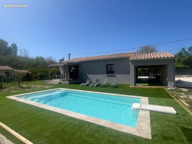 Maison 3 pièces 73 m²