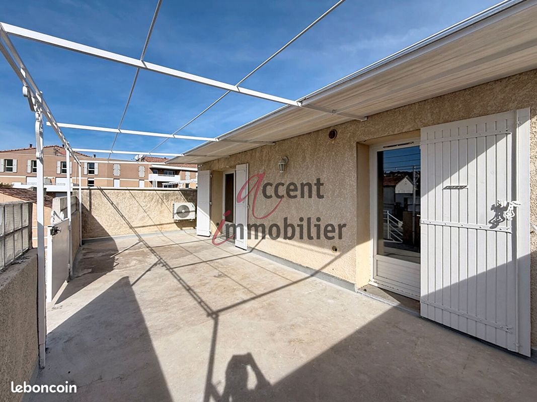 Appartement 4 pièces 65 m² · à Cavaillon · 65 m² · 789 €/mois