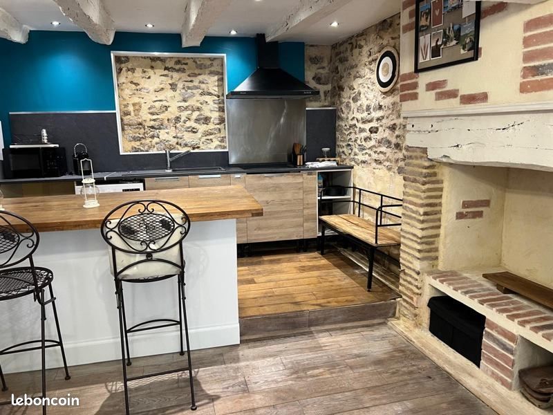 Maison 3 pièces 75 m² (image 2)