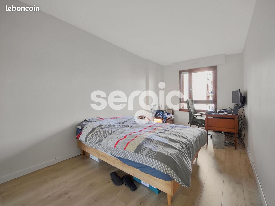 Appartement 2 pièces 46 m² (image 3)