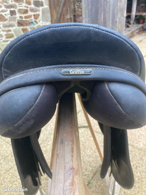 Selle mixte (image 2)