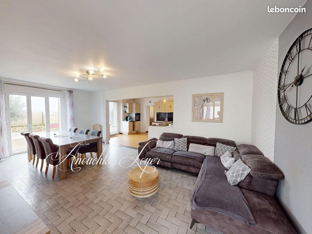Maison 7 pièces 140 m² · à Saint-Pardon-de-Conques · 140 m² · 223 000 €