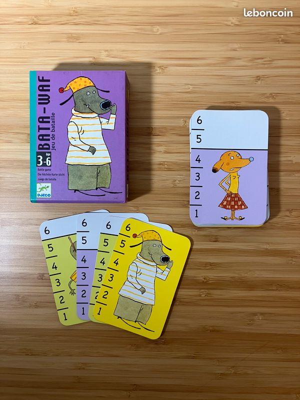 MÖBI – Jeu De Tuiles Numériques Rapide – Maths Et Mots Croisés – 2 à 4 Joueurs – Dès 6 Ans