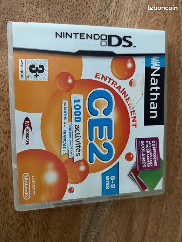 Jeux ds (image 11)