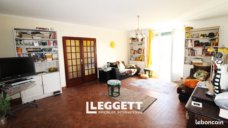 Maison 5 pièces 97 m²