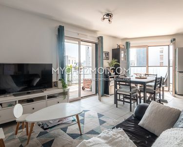 Appartement 465 000 € - 85 m²